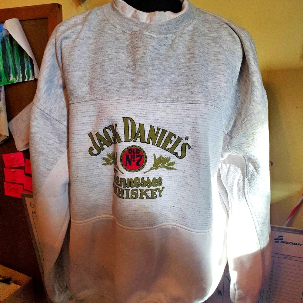 Jack Daniels Vintage
